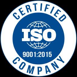 iso-comany