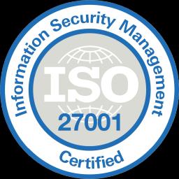 iso-infomation