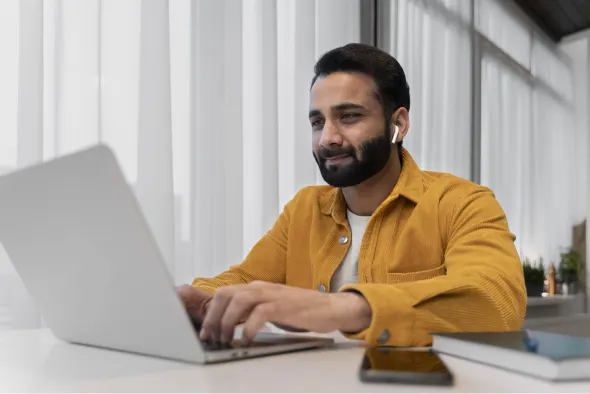 Smart candidates for innovative hiring